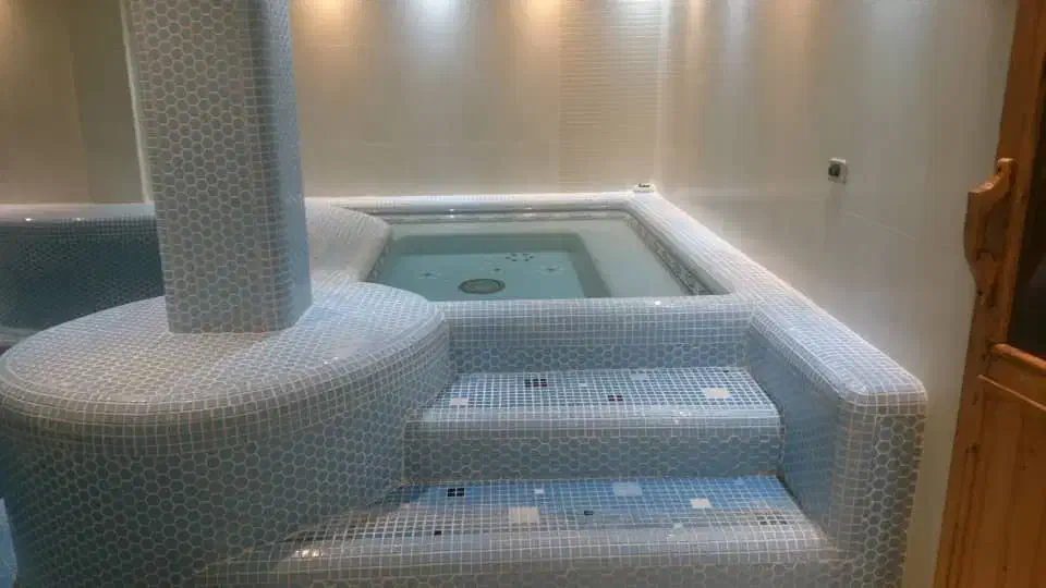 سعادت آباد ۱۱۵ متر دوخوابه