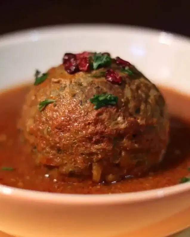 کوفته اقتصادی مخصوص مغازه دارها|خوردنی و آشامیدنی|تهران, باغ فیض|دیوار