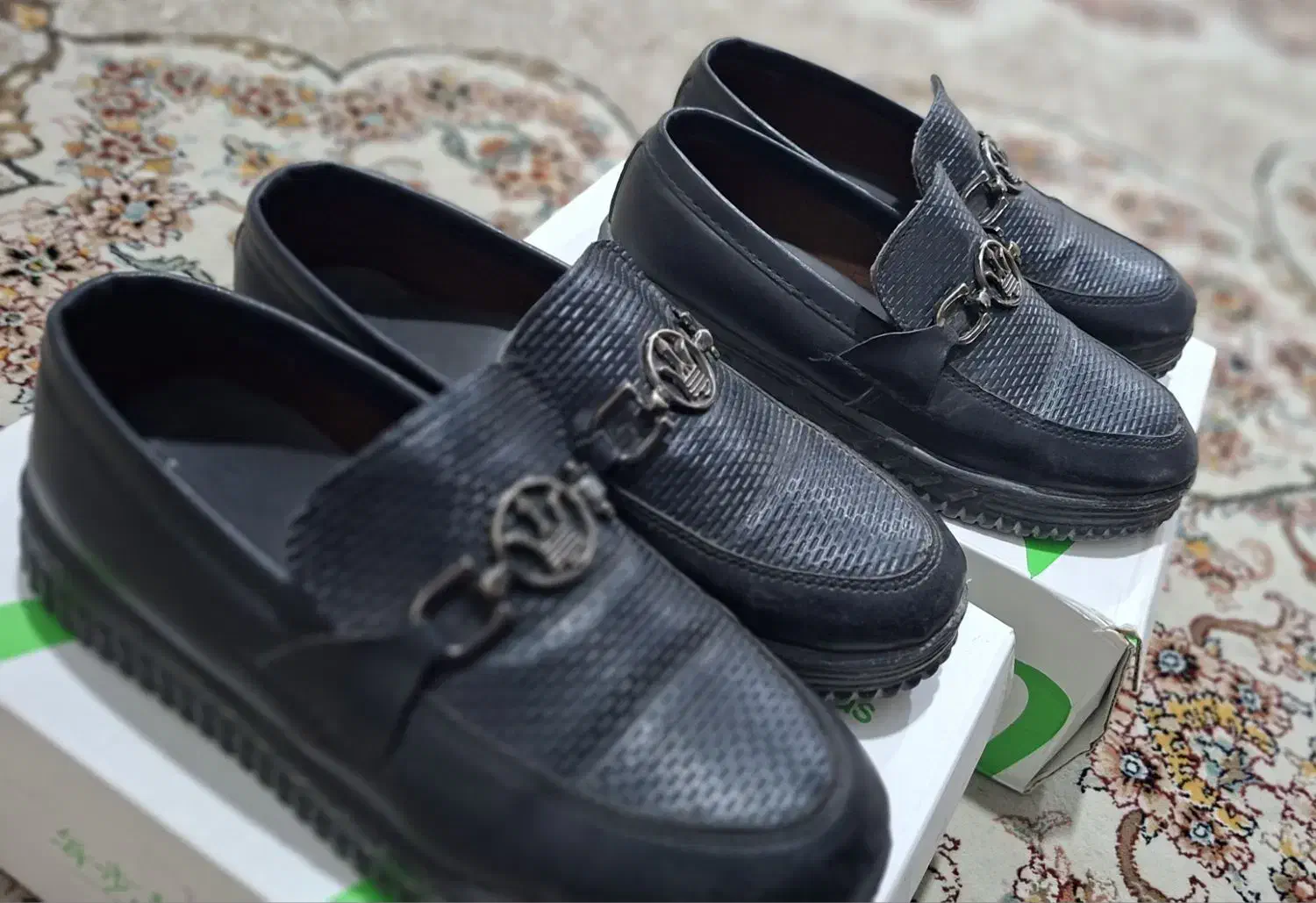 کفش بچگانه|کفش و لباس بچه|کوهدشت, |دیوار