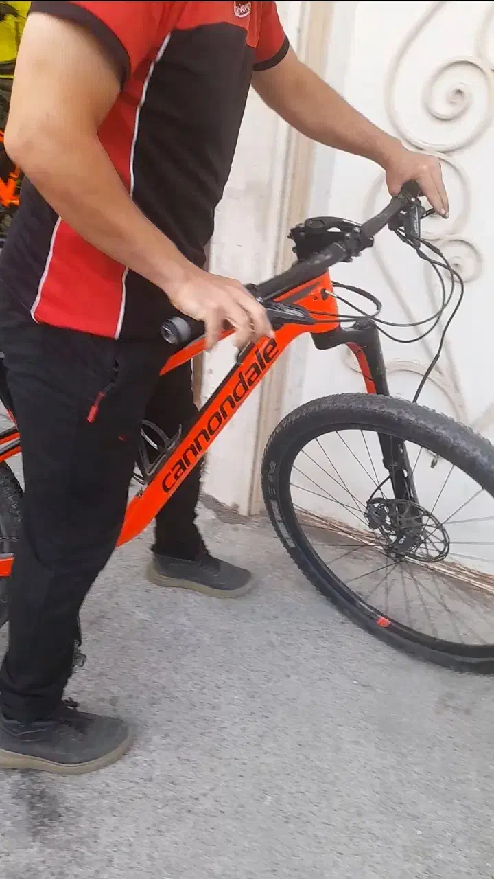 دوچرخه حرفه ای|دوچرخه، اسکیت، اسکوتر|قم, تولید دارو و یخچال|دیوار