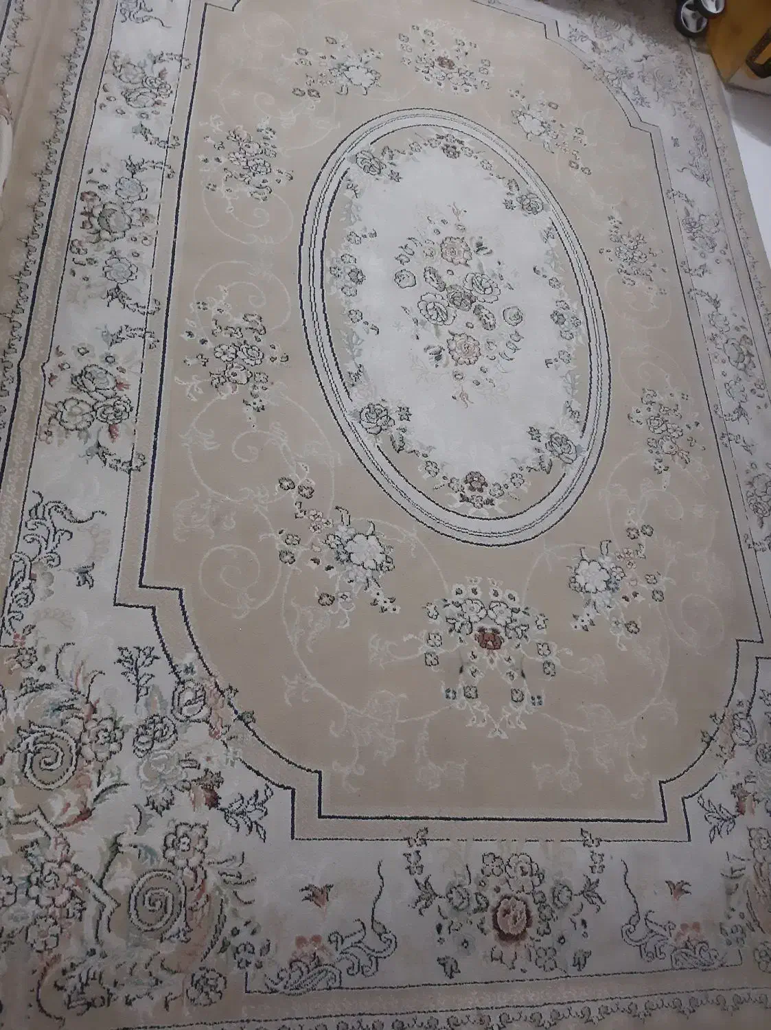 فرش مشهد ۱۲ متری و ۶ متری ۵۰۰ شانه در حد نو|فرش|مشهد, شهید مطهری|دیوار