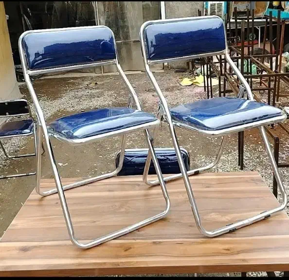 صندلی سه تیکه مدل فرانسوی|صندلی و نیمکت|مشهد, گرجی علیا|دیوار