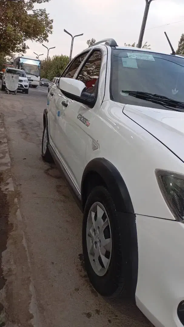 کوییک 1401 سالم|خودرو سواری و وانت|ورامین, ورامین|دیوار