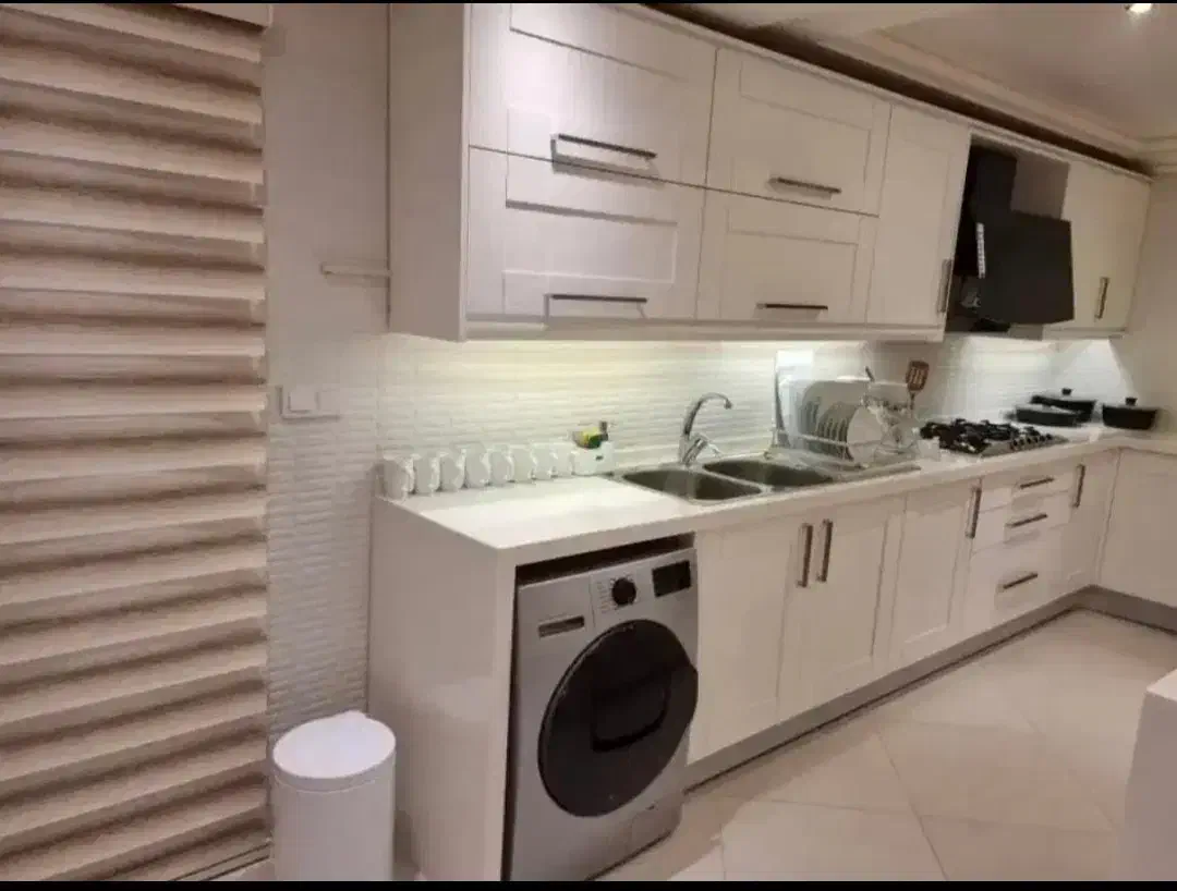 اجاره آپارتمان های مبله در بهترین نقطه تهران|اجارهٔ کوتاهمدت آپارتمان و سوئیت|تهران, صادقیه|دیوار