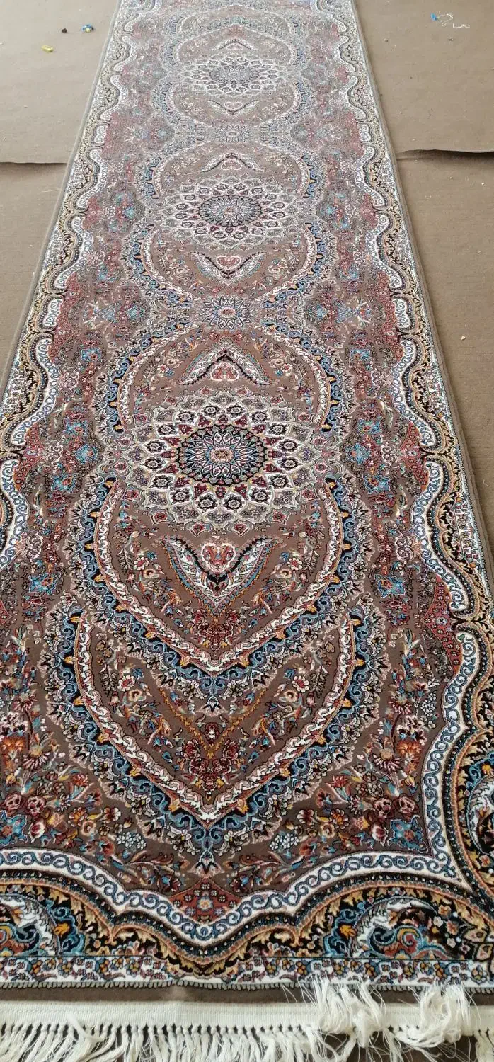 کناره نوی نو|فرش|طرقبه, |دیوار