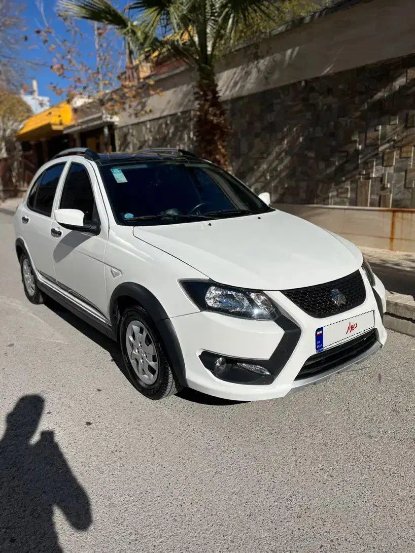 کوییک R تیپ S مدل ۱۴۰۲|خودرو سواری و وانت|ایلام, |دیوار