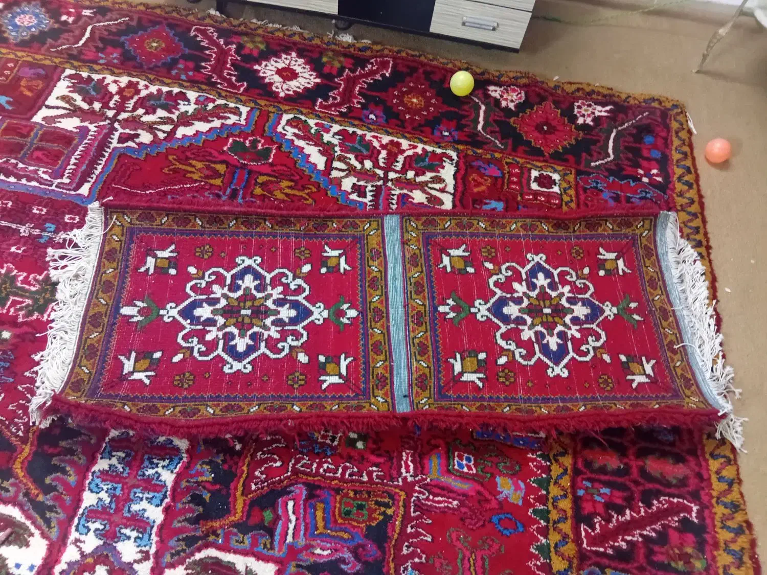 پادری|پادری|تبریز, |دیوار