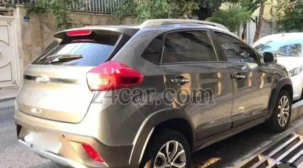 ام‌وی‌ام X22 اتوماتیک اسپرت اکسلنت، مدل ۱۴۰۰|خودرو سواری و وانت|شیراز, فرهنگ شهر|دیوار