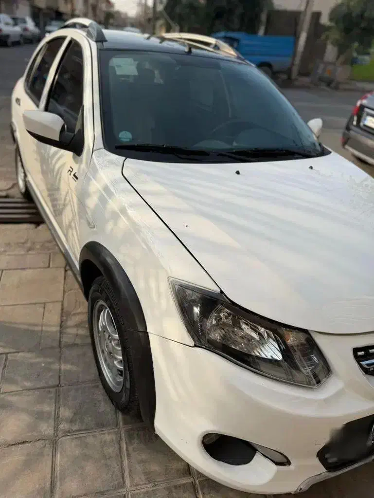 کوییک rبارینگ|خودرو سواری و وانت|قم, زنبیل آباد|دیوار