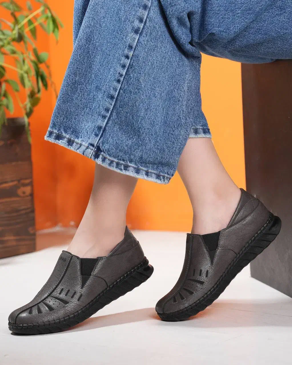 کفش حراجی بصورت عمده|کیف، کفش، کمربند|خوی, |دیوار