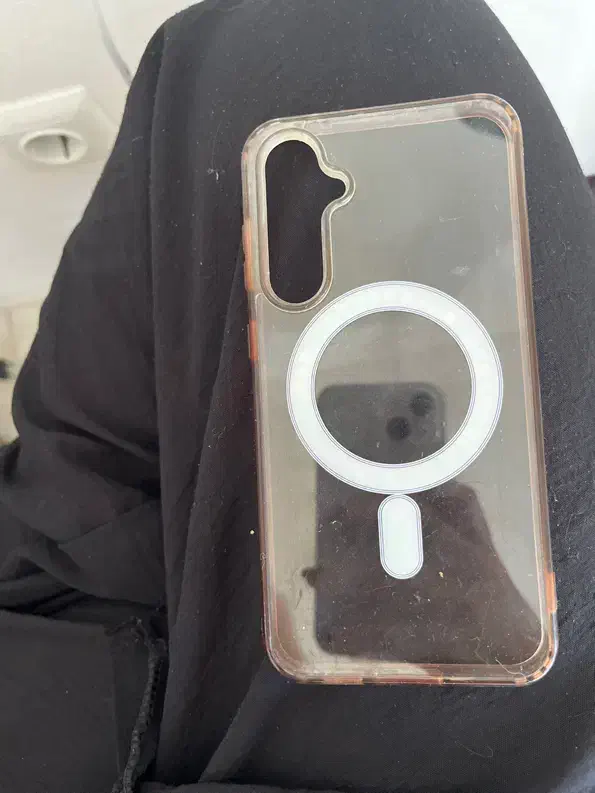 قاب s23 FE|لوازم جانبی موبایل و تبلت|رامسر, |دیوار