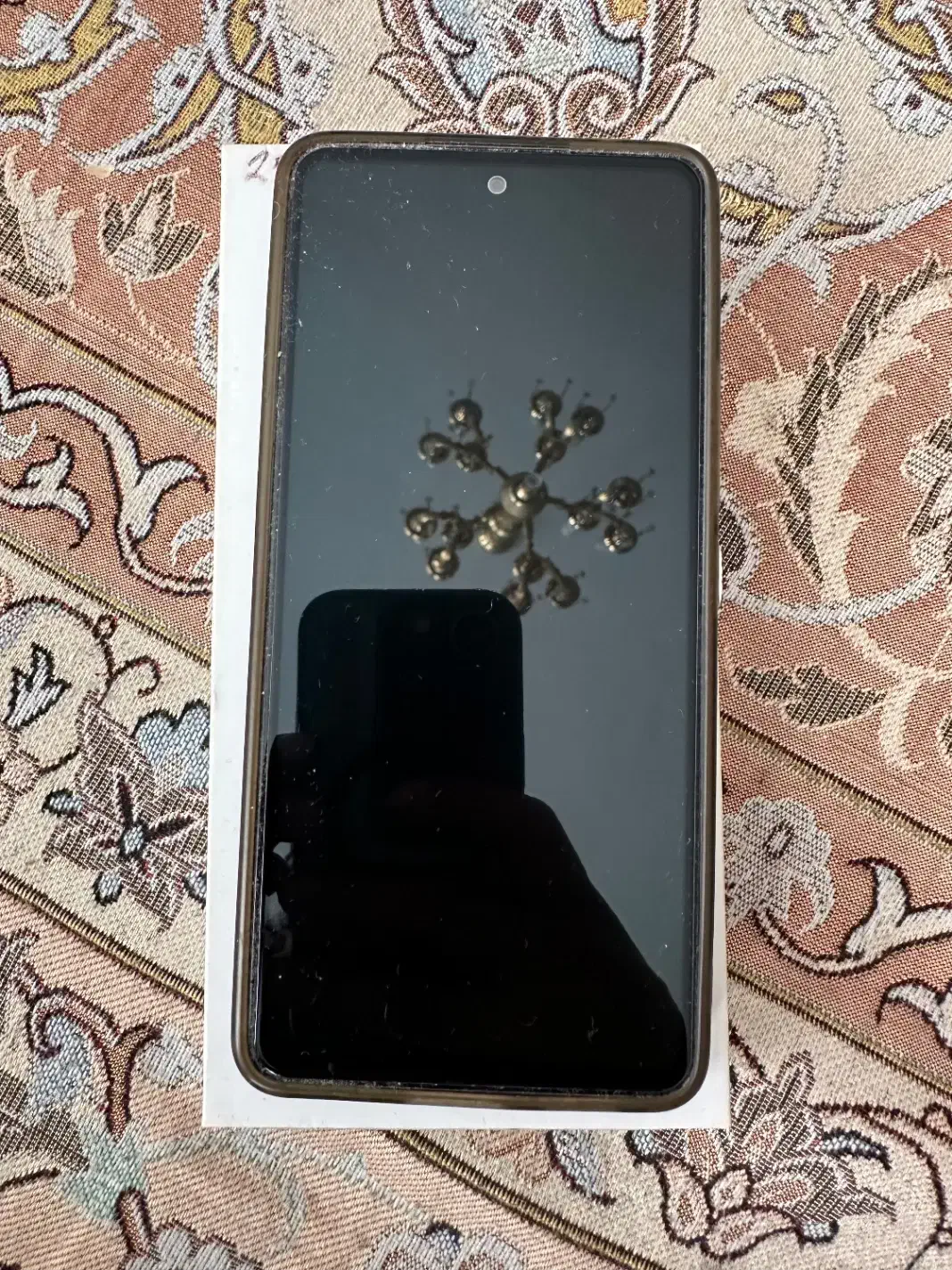 A53 5G 256|موبایل|تهران, نیروی هوایی (پیروزی)|دیوار