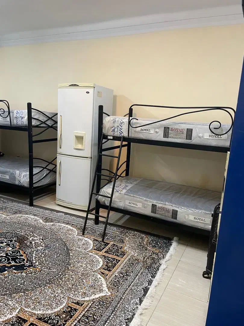 خوابگاه دانشجویی و کارمندی|اجارهٔ کوتاهمدت آپارتمان و سوئیت|تهران, نصرت|دیوار