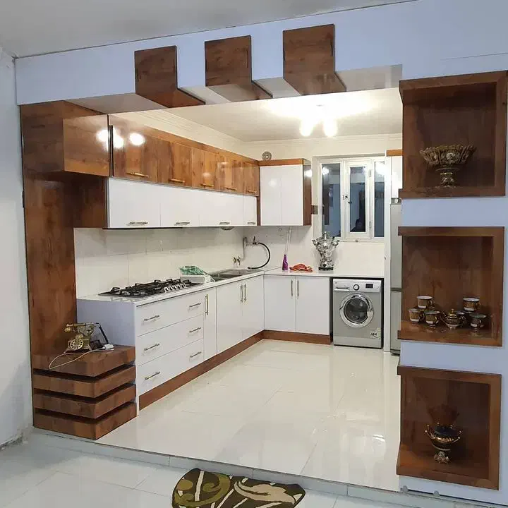 کابینت سازی|خدمات پیشه و مهارت|پارس‌آباد, |دیوار