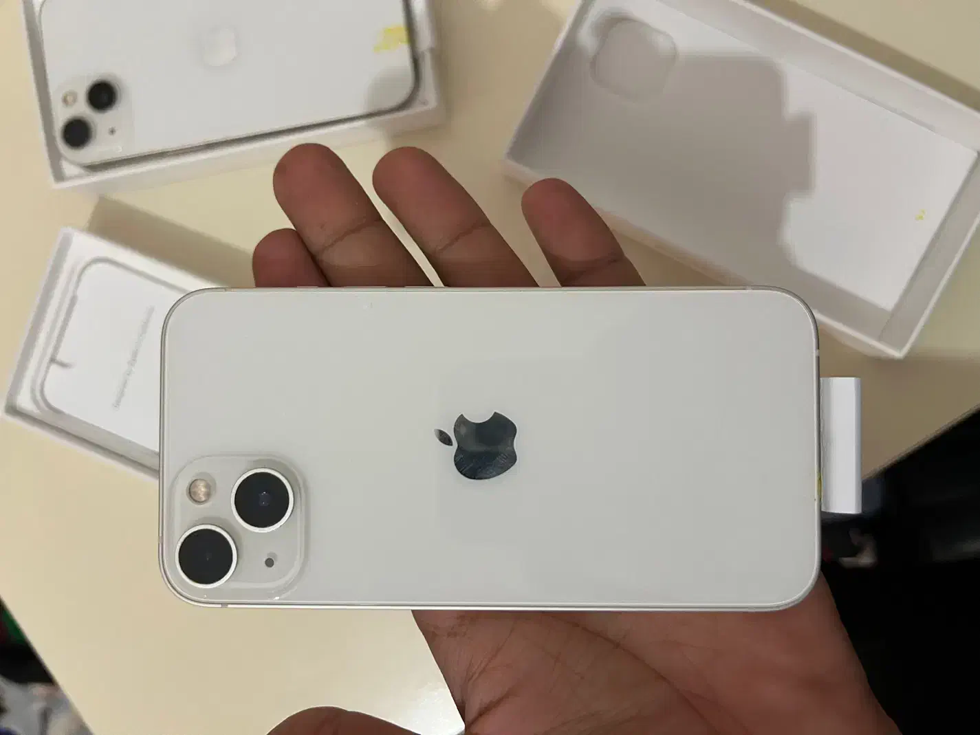 ایفون ۱۳ نرمال|موبایل|جم, |دیوار