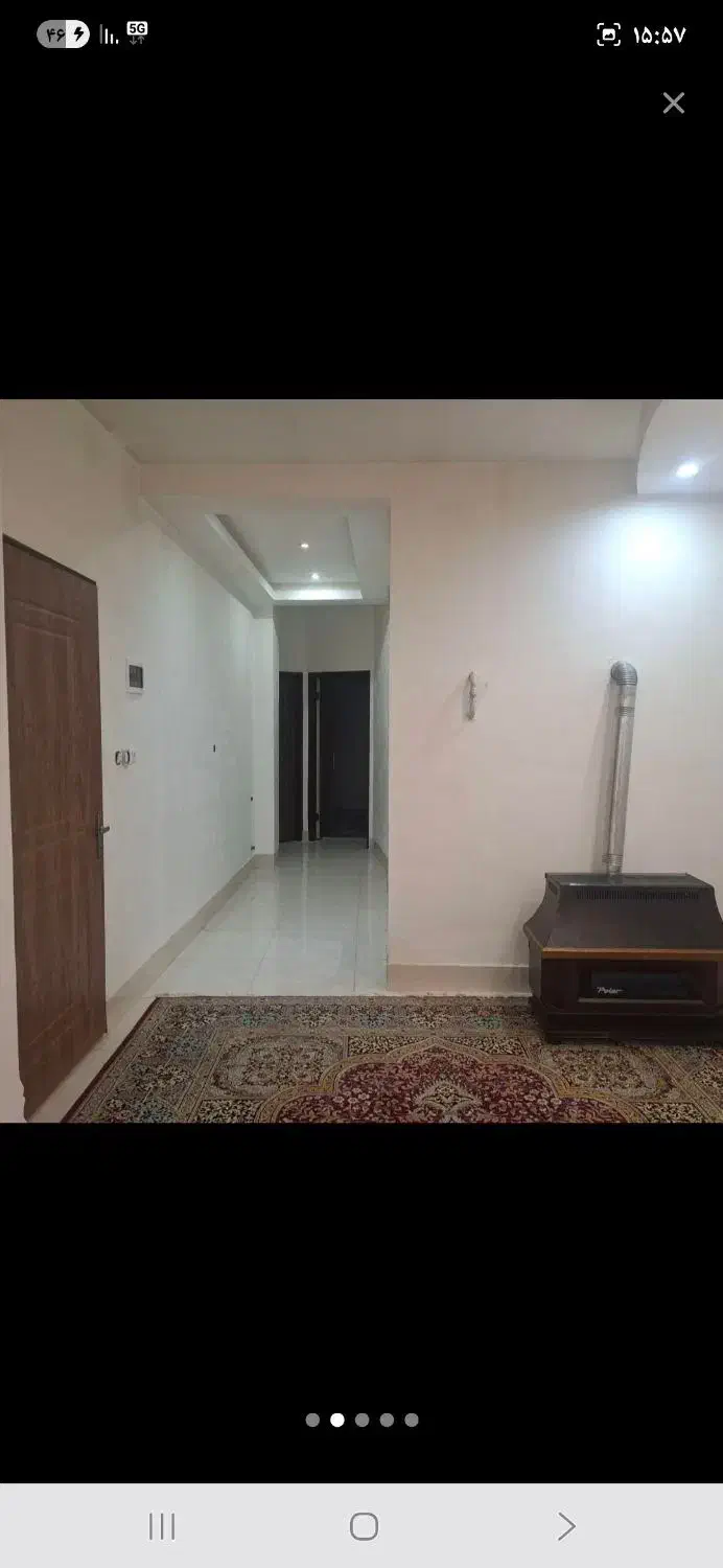 سویت اجاره ای 100متری/دانشجو|اجارهٔ کوتاه‌مدت آپارتمان و سوئیت|دورود, |دیوار
