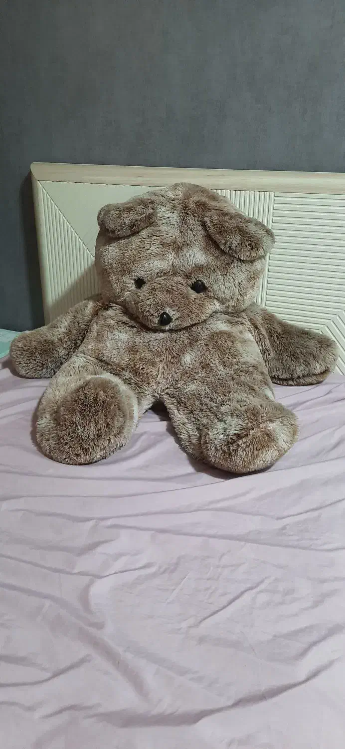 خرس بزرگ|اسباببازی بچه|آبادان, |دیوار