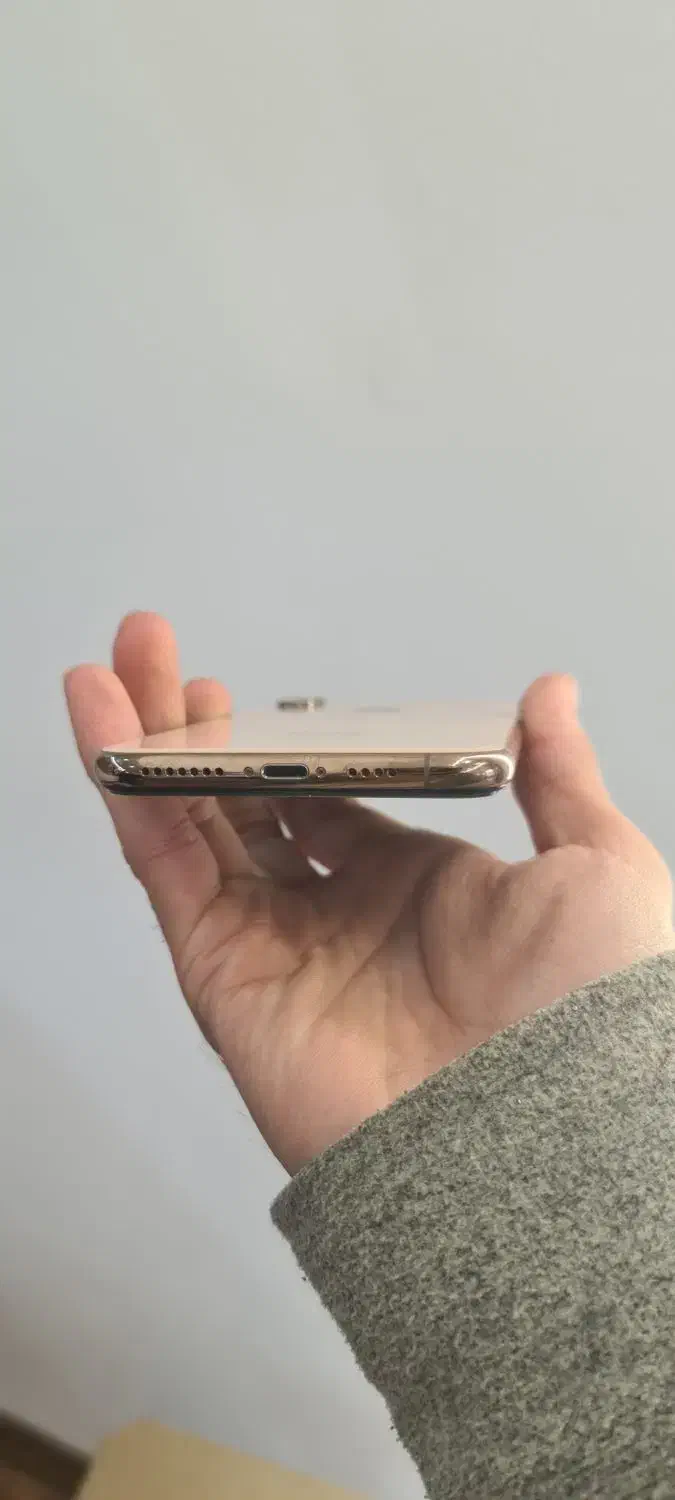 xs max 64|موبایل|رودسر, |دیوار