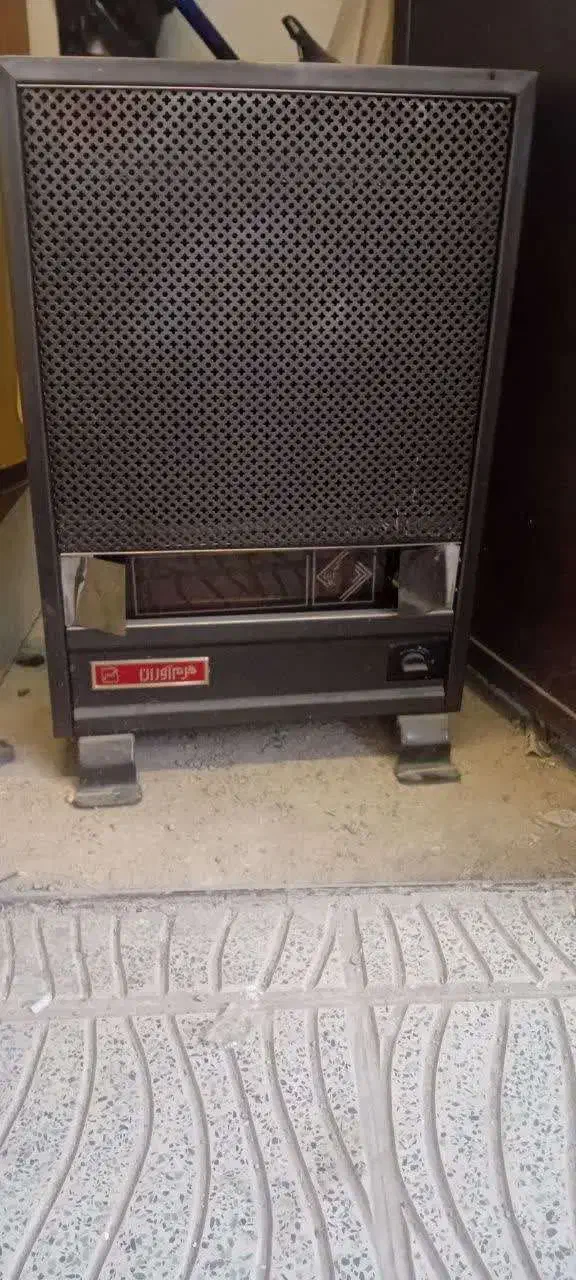 بخاری گازی|بخاری، هیتر، شومینه|دماوند, مسکن مهر گیلاوند|دیوار