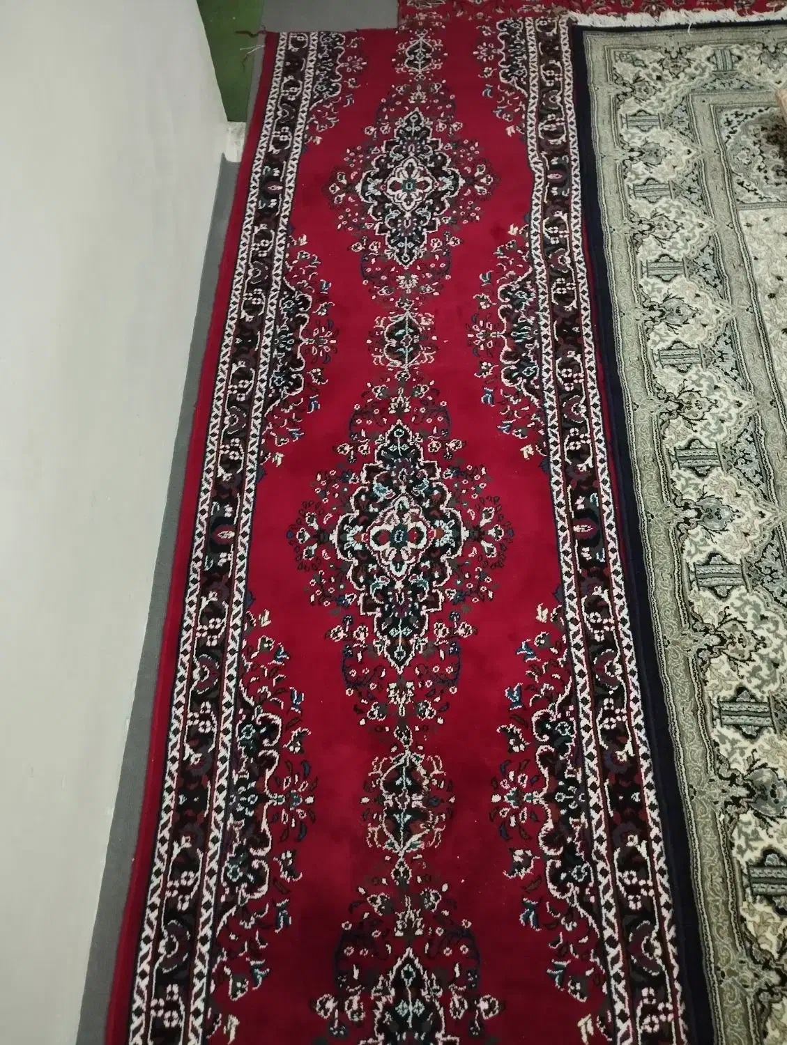 فرش|فرش|تهران, گلچین|دیوار