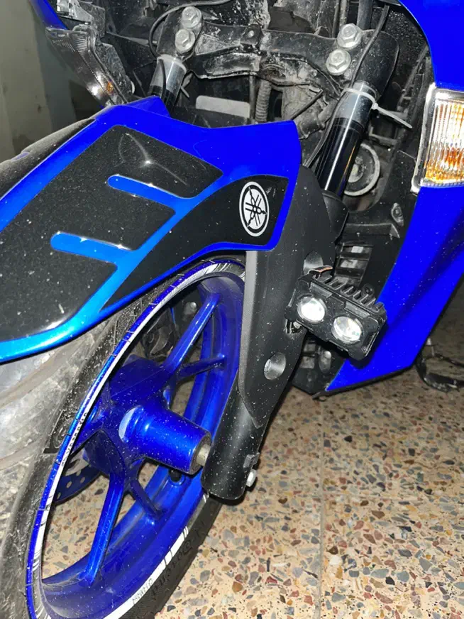 موتور اسکوتری بلنتا ۱۵۵|موتورسیکلت|رودسر, |دیوار