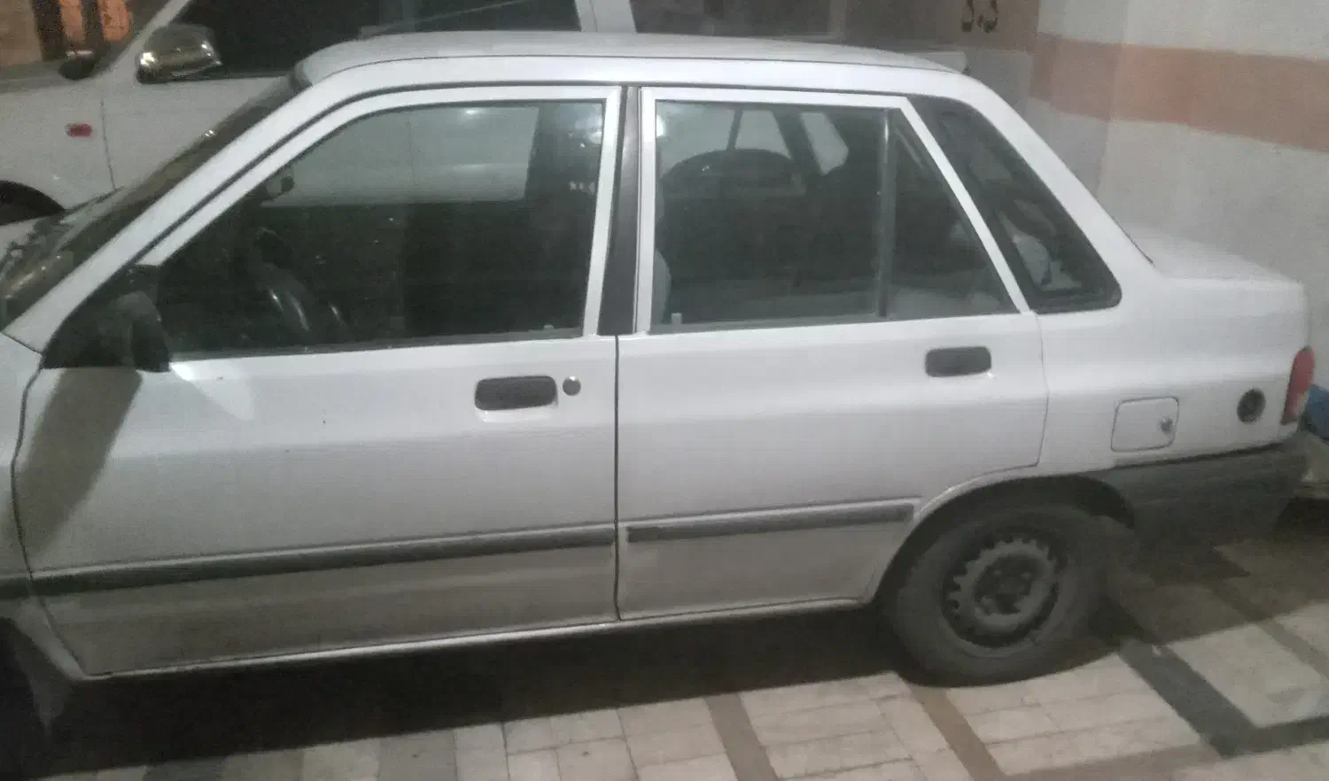 پراید مدل 91 -131sx|خودرو سواری و وانت|تهران, اباذر|دیوار