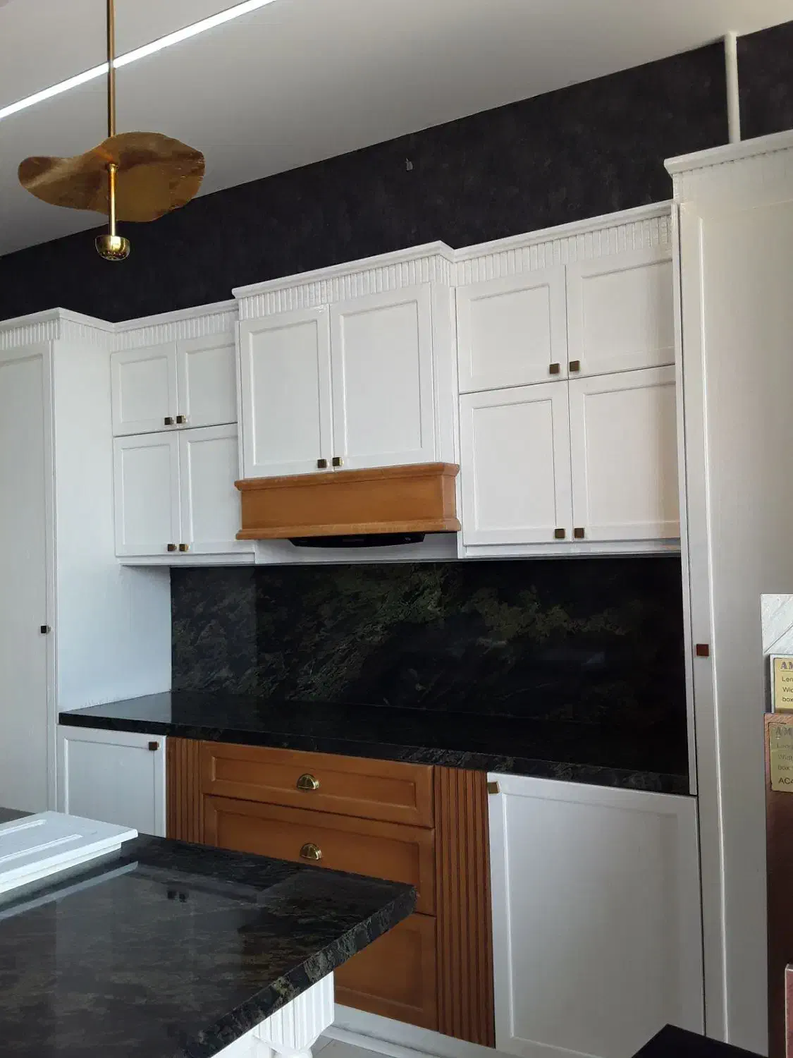 کابینت آشپزخانه|مصالح و تجهیزات ساختمان|فولادشهر, C5|دیوار