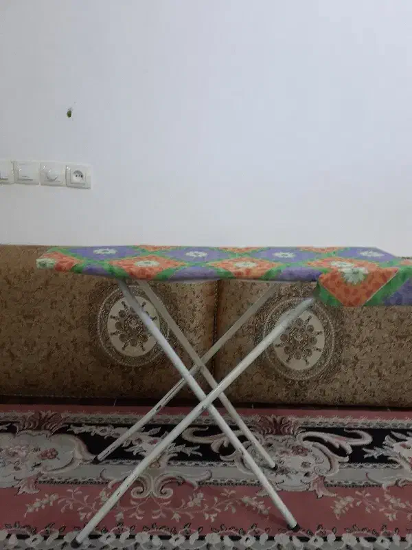 میز اتو|اتو و لوازم اتو|دهلران, |دیوار