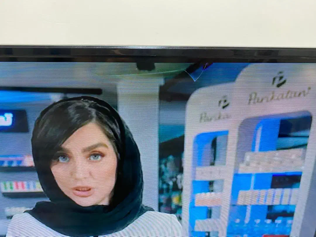 تلویزیون 32اینچ جنرال|تلویزیون و پروژکتور|سقز, |دیوار