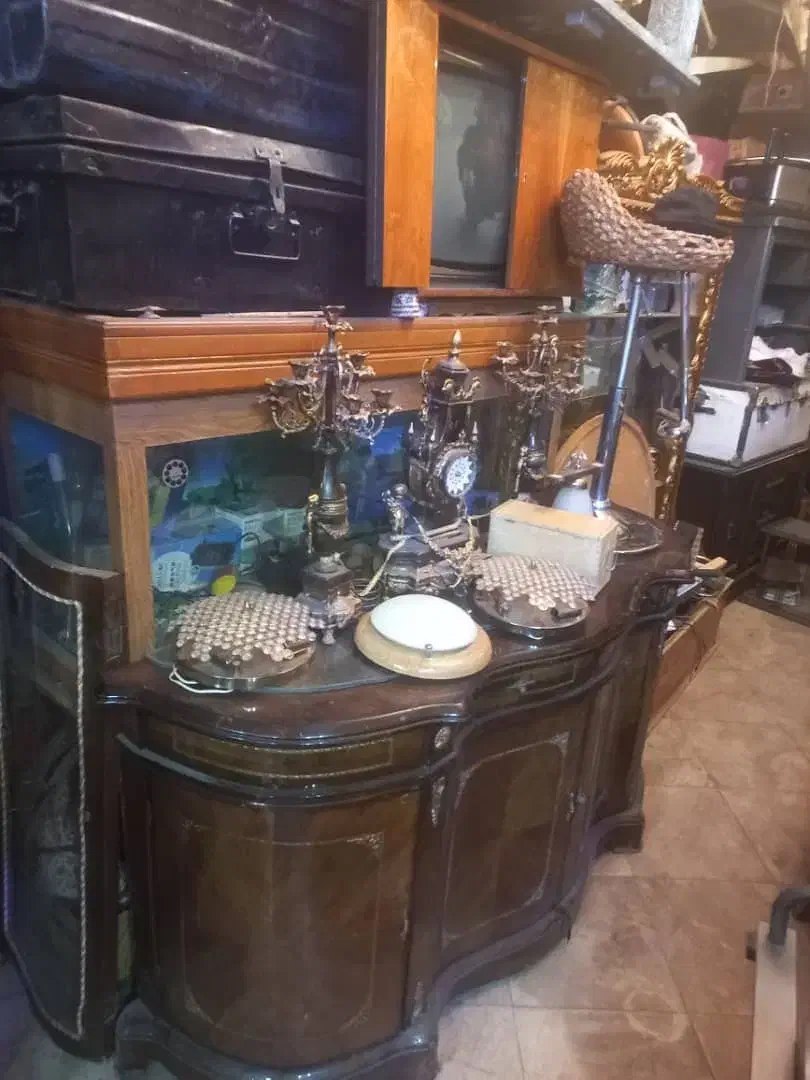 کنسول|بوفه، ویترین، کنسول|تهران, امام حسین|دیوار