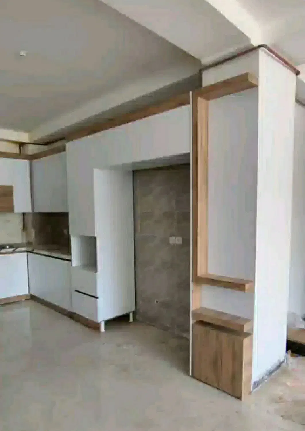 کابینت و کمد دیواری|جاکفشی، کمد، دراور|اسدآباد, |دیوار