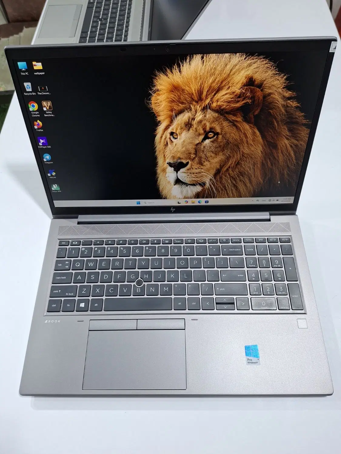 HP ZBOOK FIRFLY G8|رایانه همراه|ایلام, |دیوار
