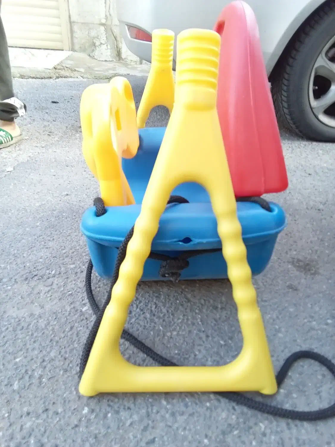 تاب کودک|اسباب و اثاث بچه|رستمآباد, |دیوار