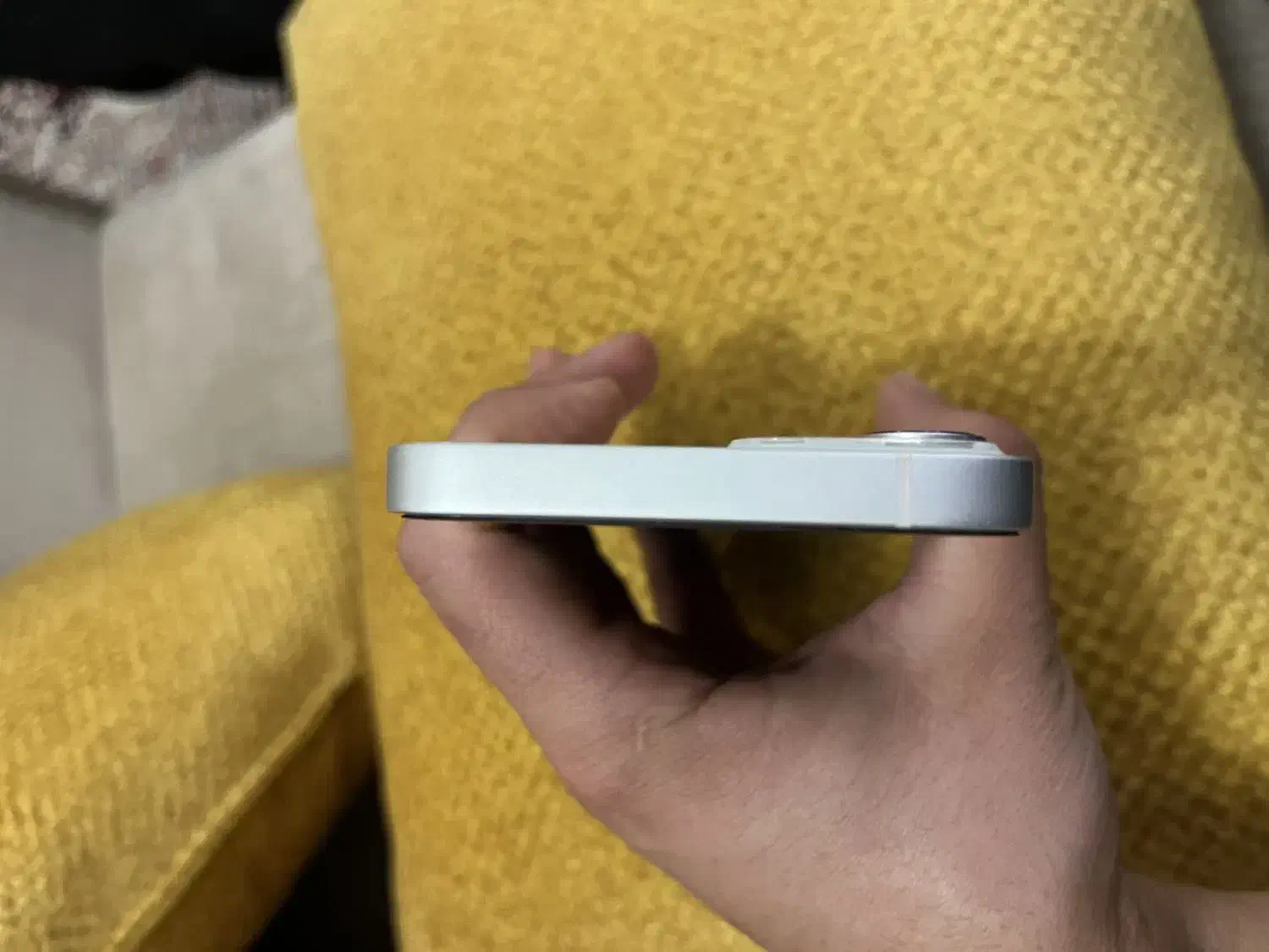 ایفون ۱۳ نرمال|موبایل|سبزوار, پاسداران|دیوار