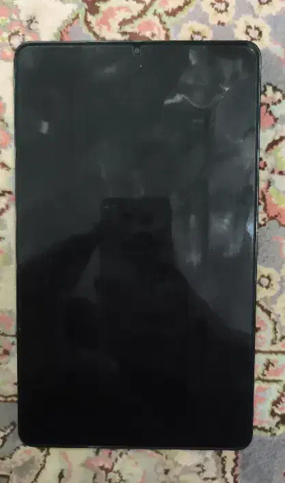 تبلت سامسونگ تب a9 حافظه 128 رم 8/ tab A 9|تبلت|محمدیه-قزوین, |دیوار