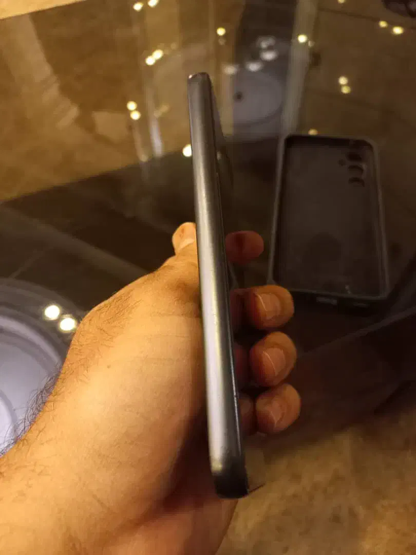 گوشی A54 5G سامسونگ|موبایل|قم, نیروگاه|دیوار