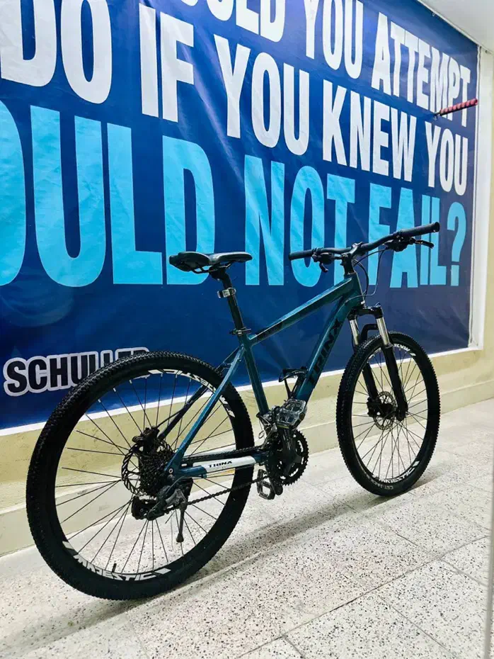 دوچرخه ۲۶|دوچرخه، اسکیت، اسکوتر|بجنورد, |دیوار