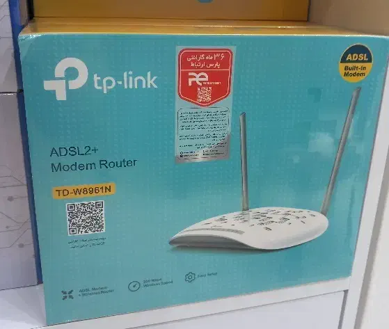 تی پی لینک|مودم و تجهیزات شبکه|تبریز, |دیوار