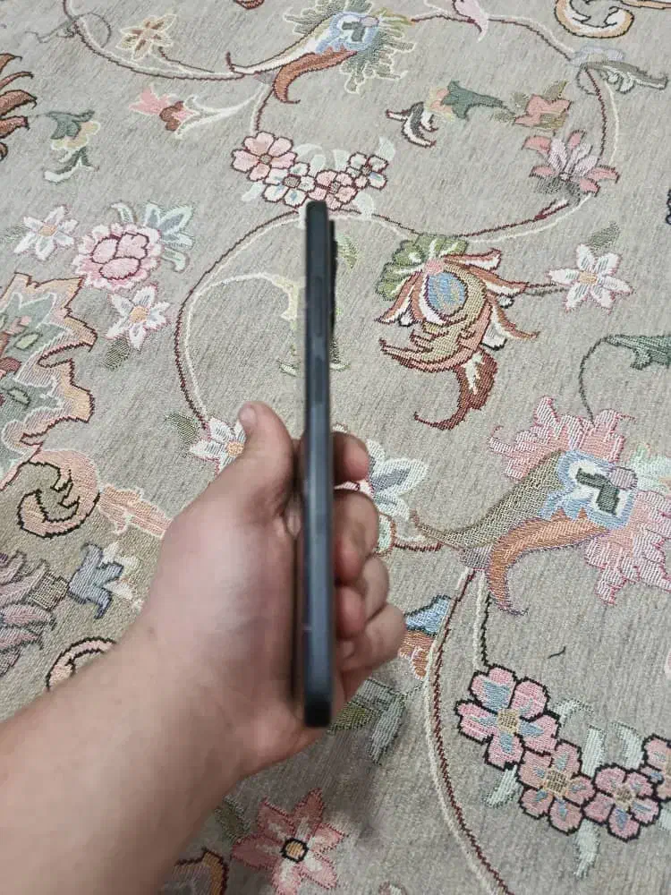 note 12s|موبایل|تهران, شهرک ابوذر|دیوار