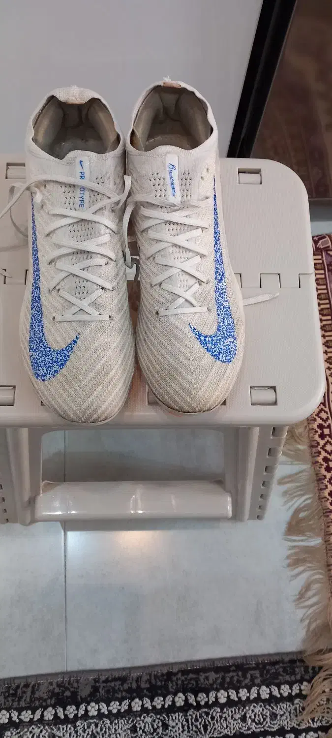 کفش چمنی|کیف، کفش، کمربند|همدان, |دیوار