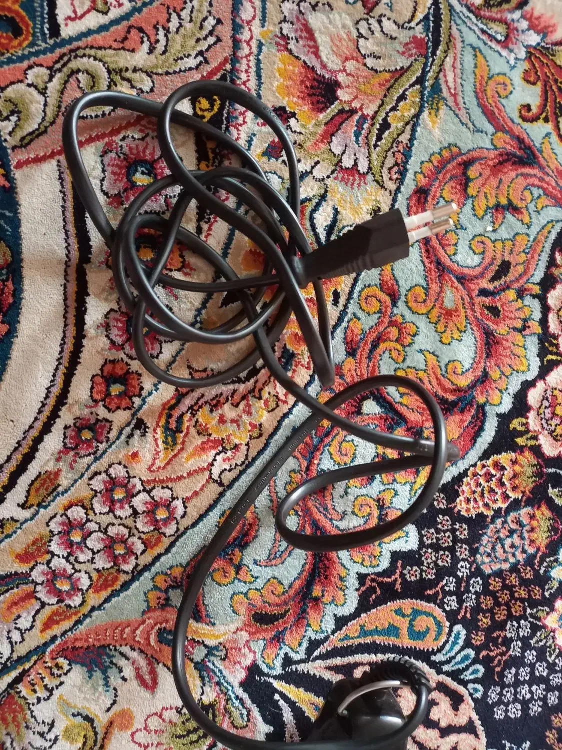 ماشین ریش تراش درحدنو|آرایشگاه و سالن‌های زیبایی|پاکدشت, پاکدشت (مامازند)|دیوار