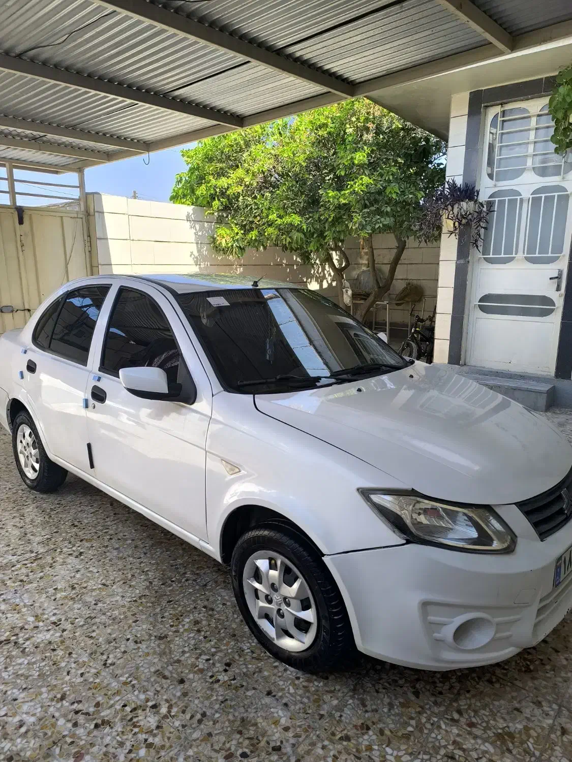 ساینا 99|خودرو سواری و وانت|ایذه, |دیوار