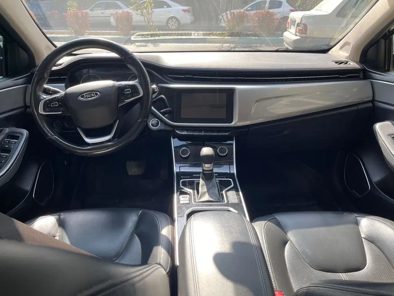 آریزو ۵ داشبورد جدید ۱۴۰۱ درجه یک|خودرو سواری و وانت|اصفهان, مسجد مصلی|دیوار