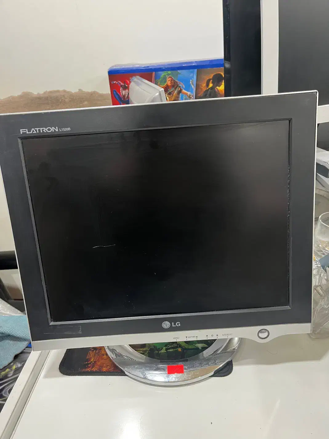 مانیتور|قطعات و لوازم جانبی رایانه|کرج, چهارصد دستگاه|دیوار