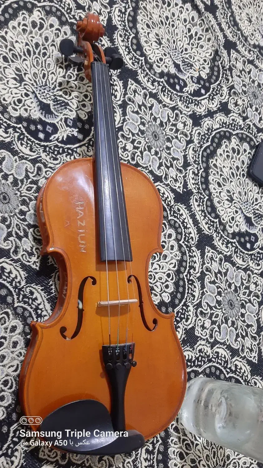 ویولون|ویولن|ارومیه, |دیوار