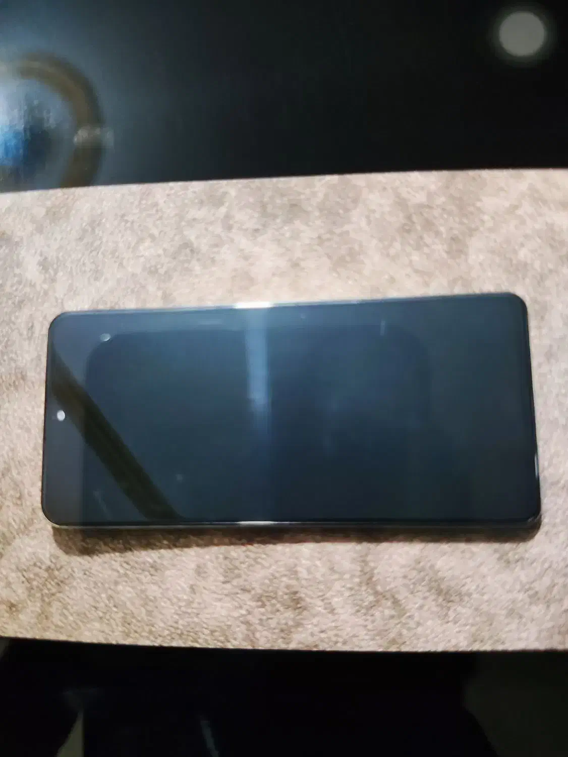 poco f4 در حد نو|موبایل|کرمان, |دیوار