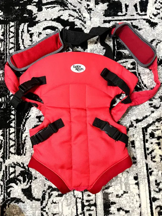 آغوشی نوزاد نونو|اسباب و اثاث بچه|تهران, صد دستگاه|دیوار