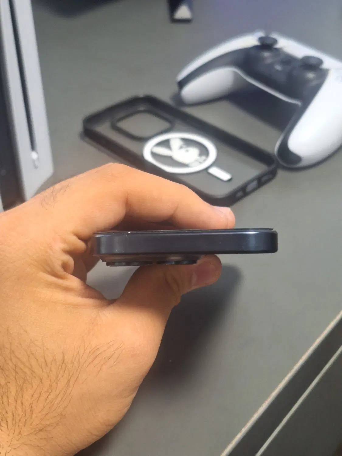 iPhone 15 pro 256|موبایل|تهران, سلسبیل شمالی|دیوار