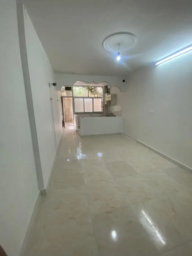 ویلایی ۶۰ متری بازسازی شده