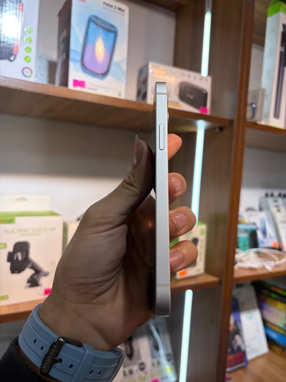 iphone 12 normal|موبایل|رشت, لاکانی|دیوار